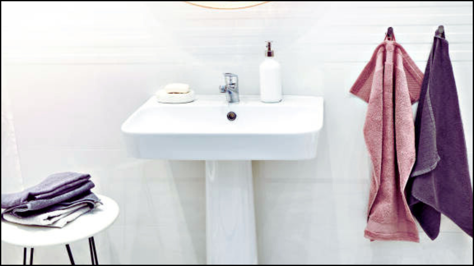 Bathroom Sink Sensations: Elevate With Stunning Designs