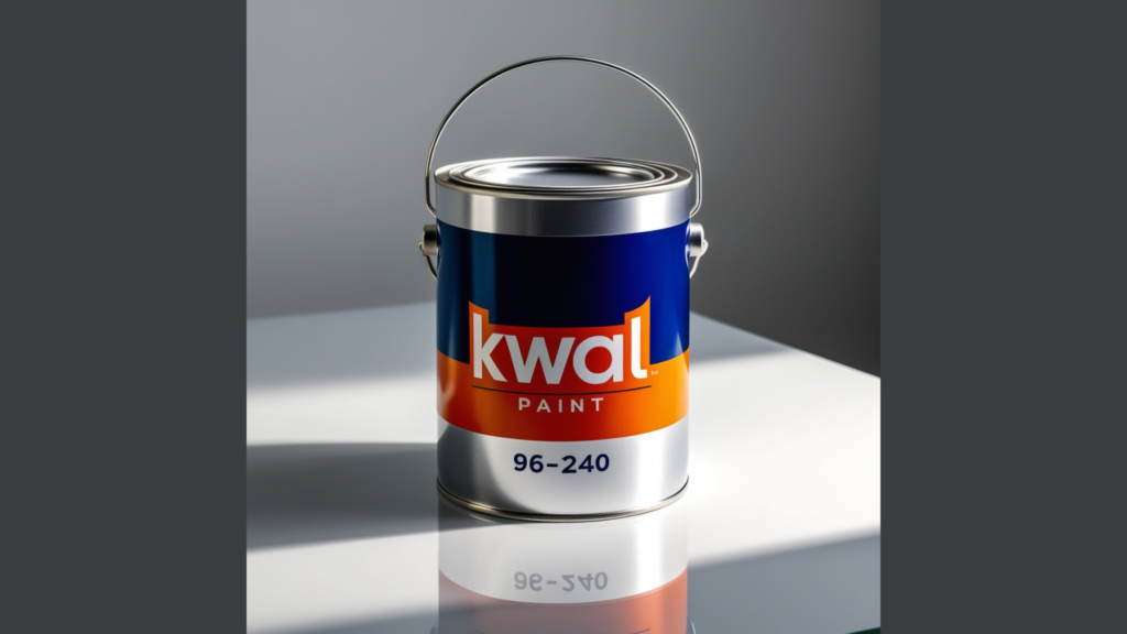 Kwal Paint 961-240