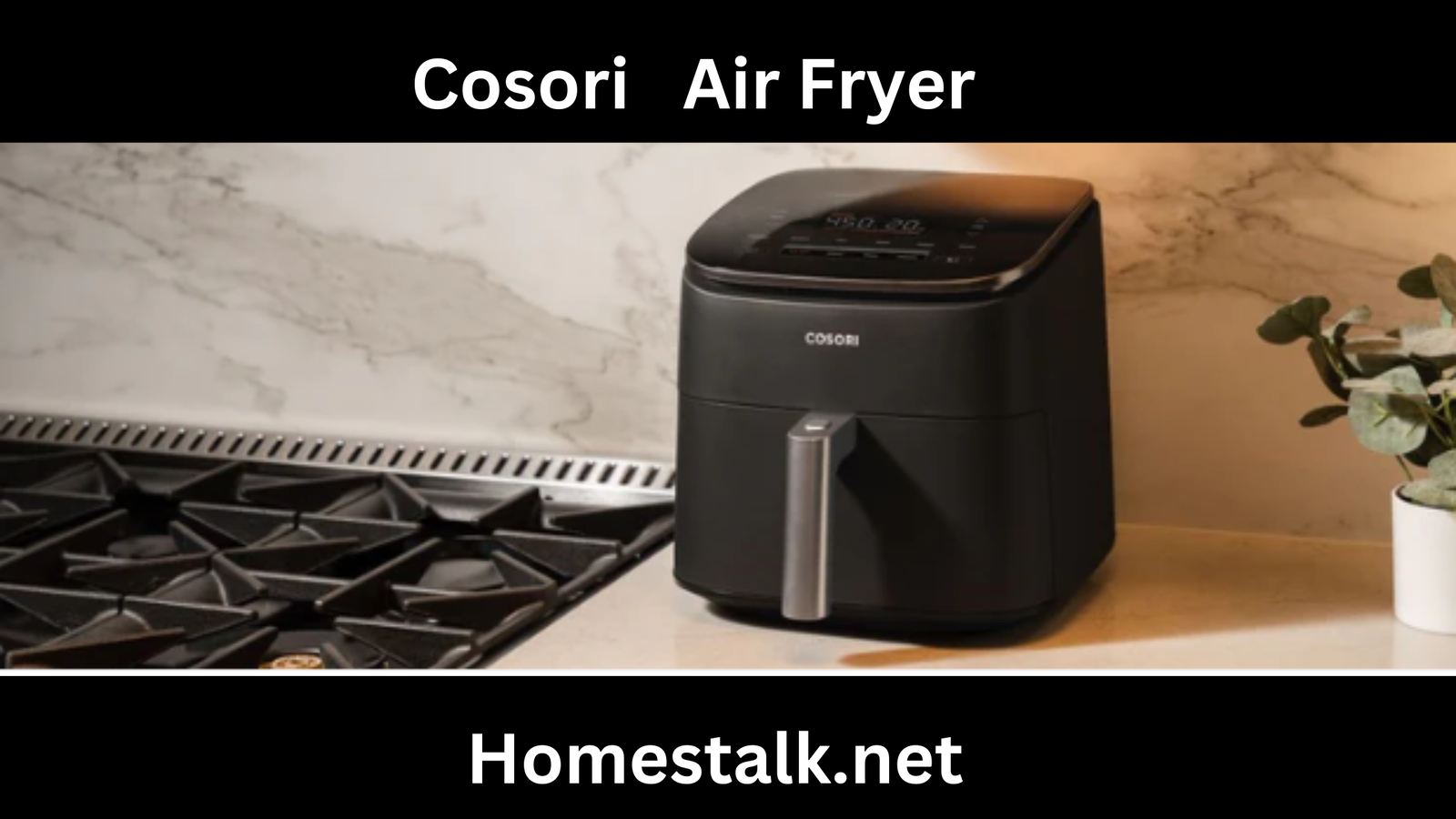 Cosori Air Fryer