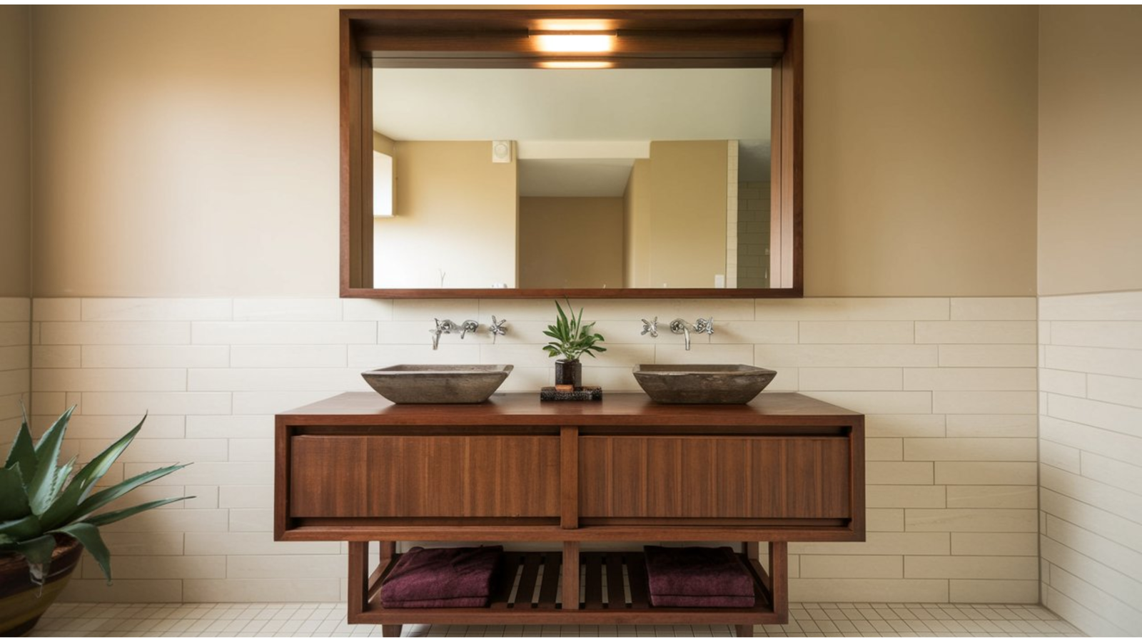 Bathroom Vanities