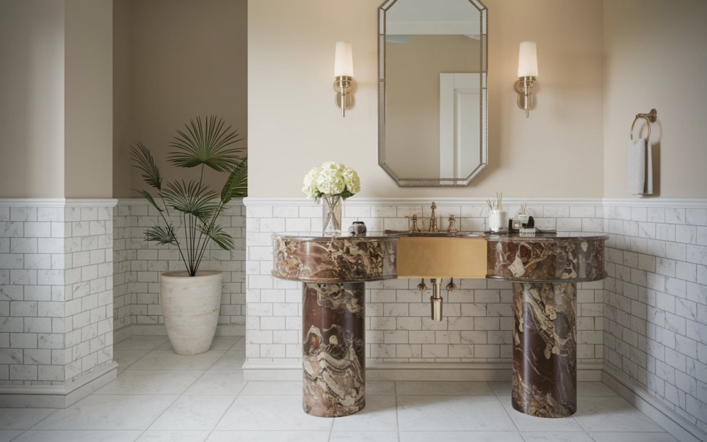 Bathroom Vanities