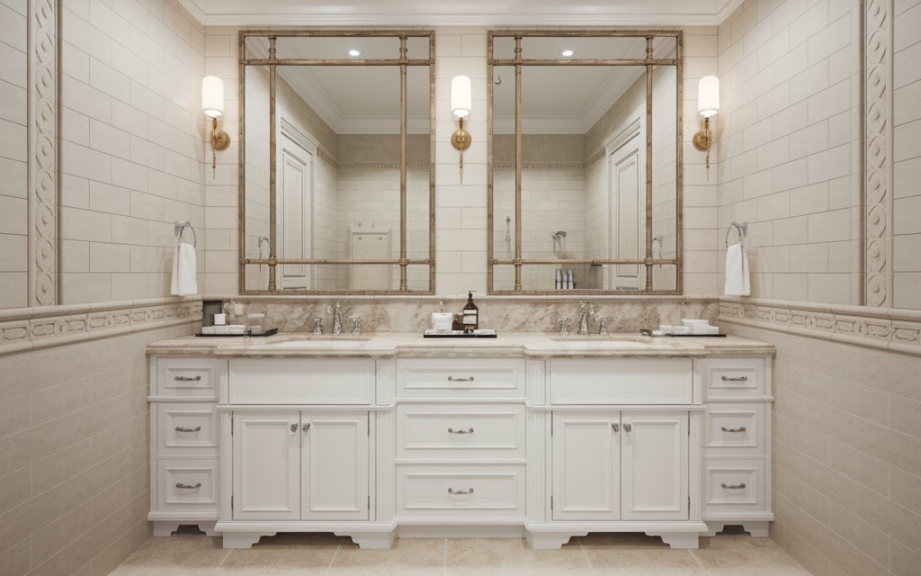 Bathroom Vanities