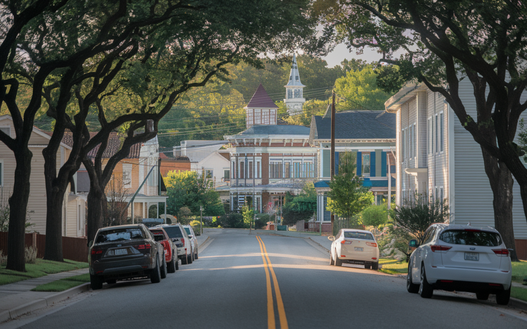 Labelle Street 