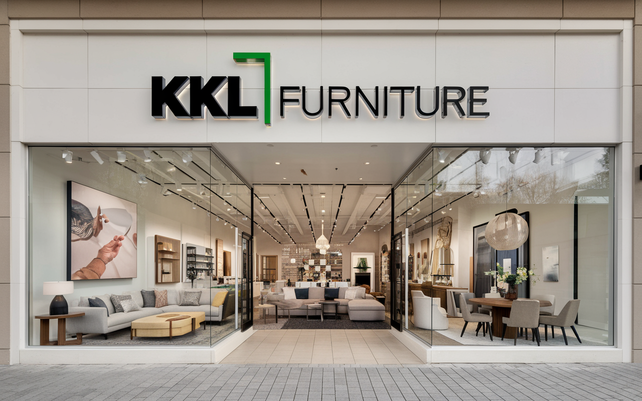 Kkl Furniture Harwin Houston