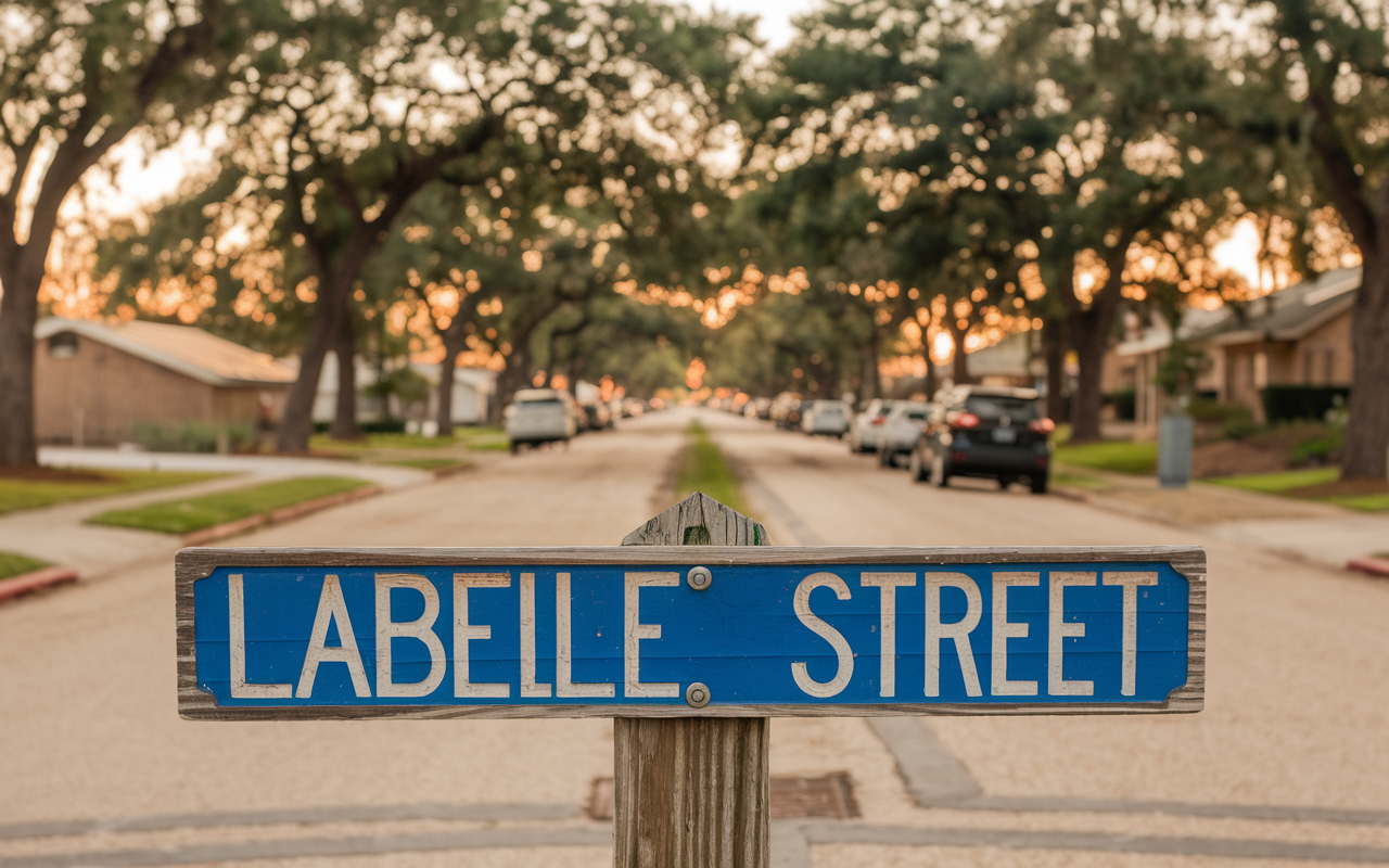 Labelle Street