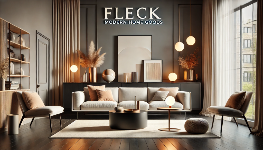 Fleck Modern Home Goods