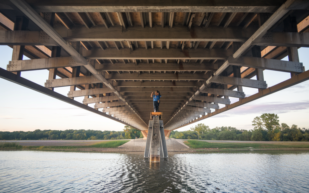 Civil engineering internships