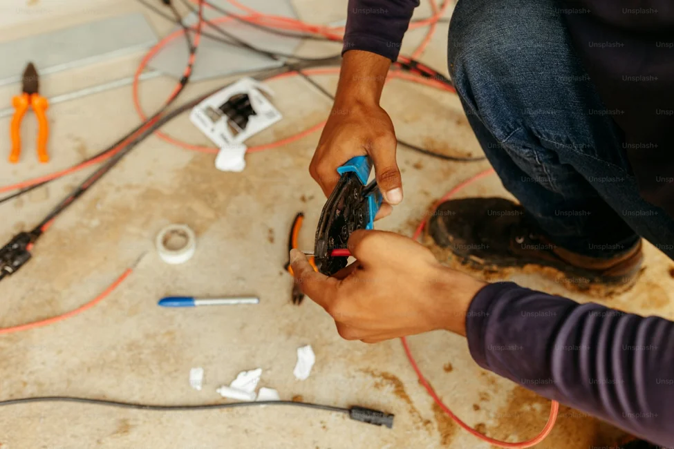 Why a 24/7 Commercial Electrician is Essential