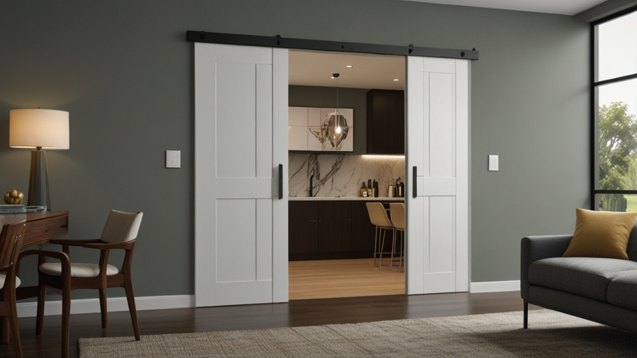 Pocket Doors