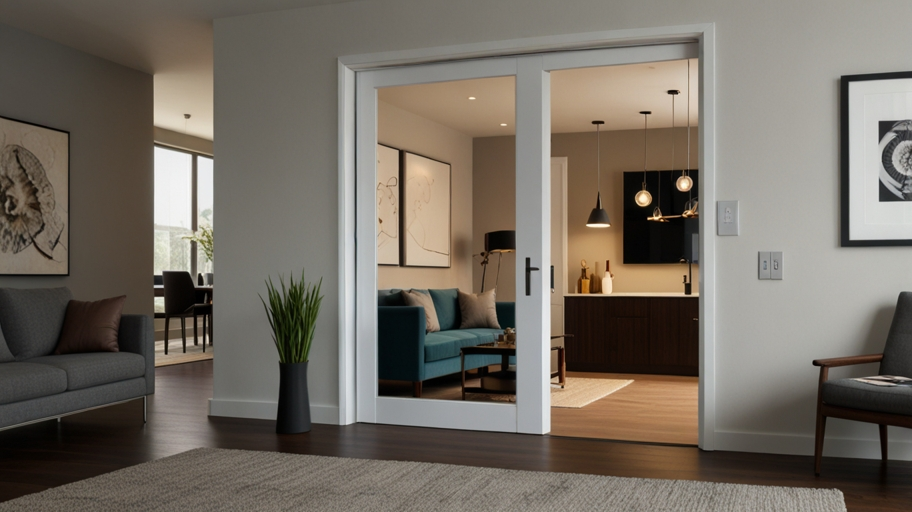 Pocket Doors