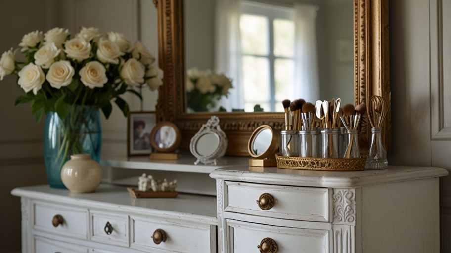 mirror for the dresser