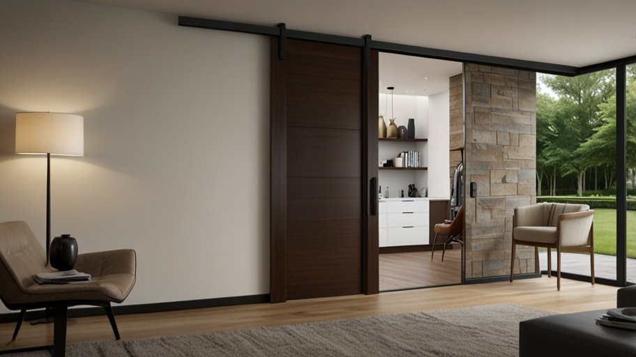 pocket doors