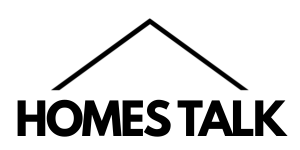 Homes Talk